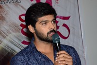 Movie 24 Kisses Press Meet Photos